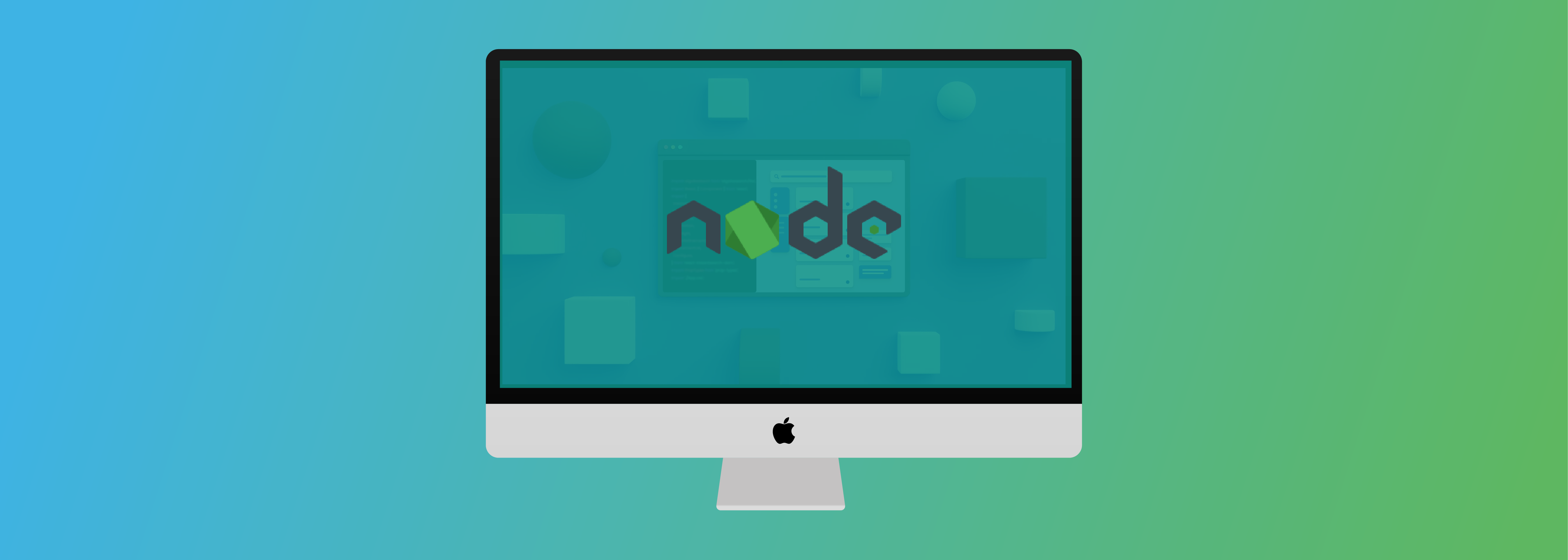 Node Banner Course