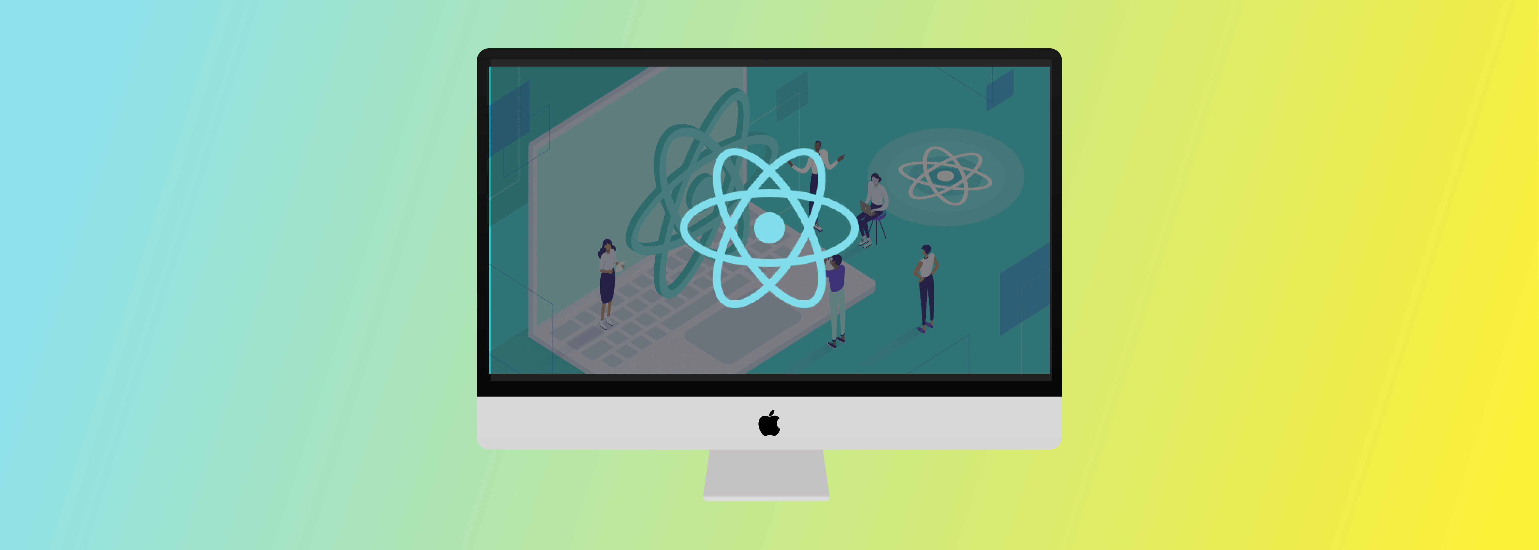 React Banner Course