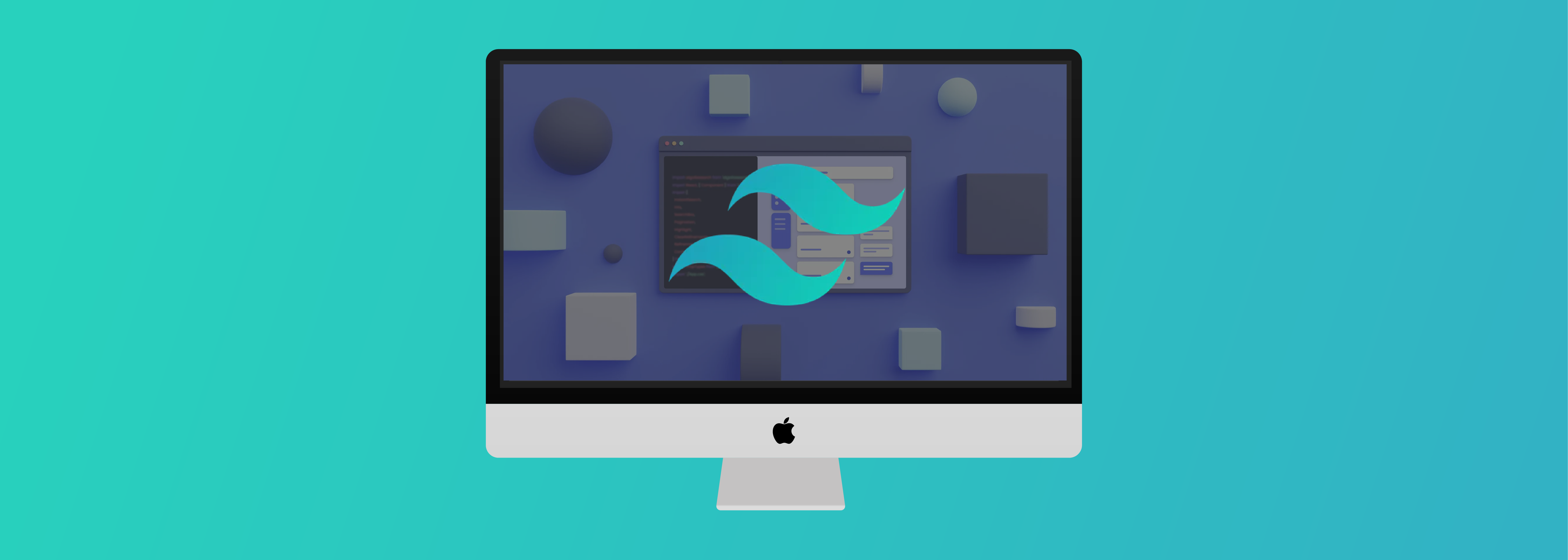 Tailwind Banner Course